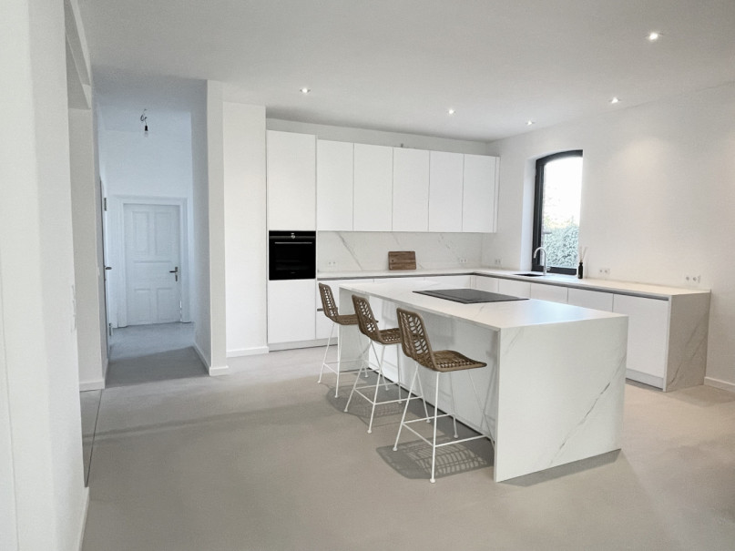 pluche74 modern minimalistisch plattelandshuis 9