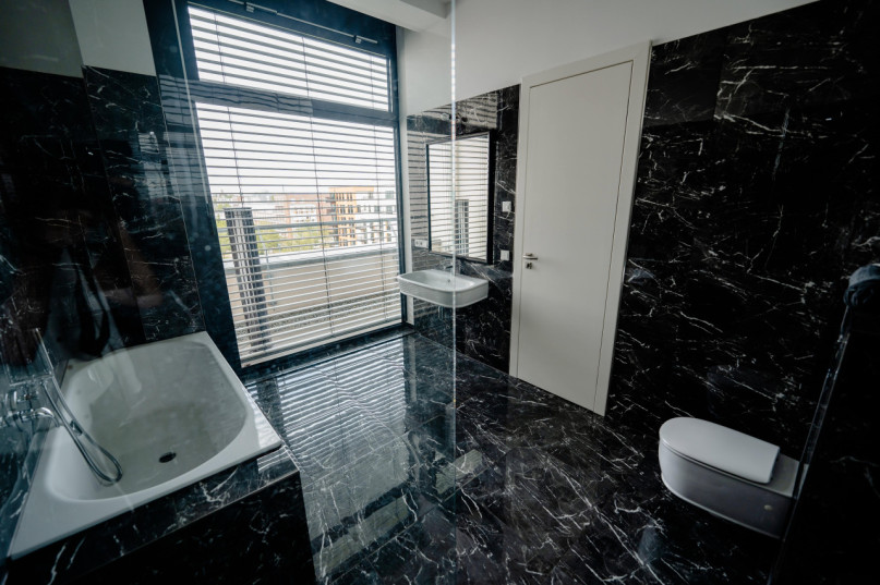 felpa74 loft moderno en la azotea 14