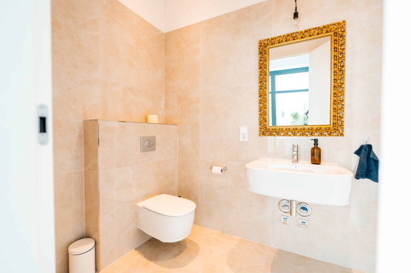 felpa74 loft moderno en la azotea 3