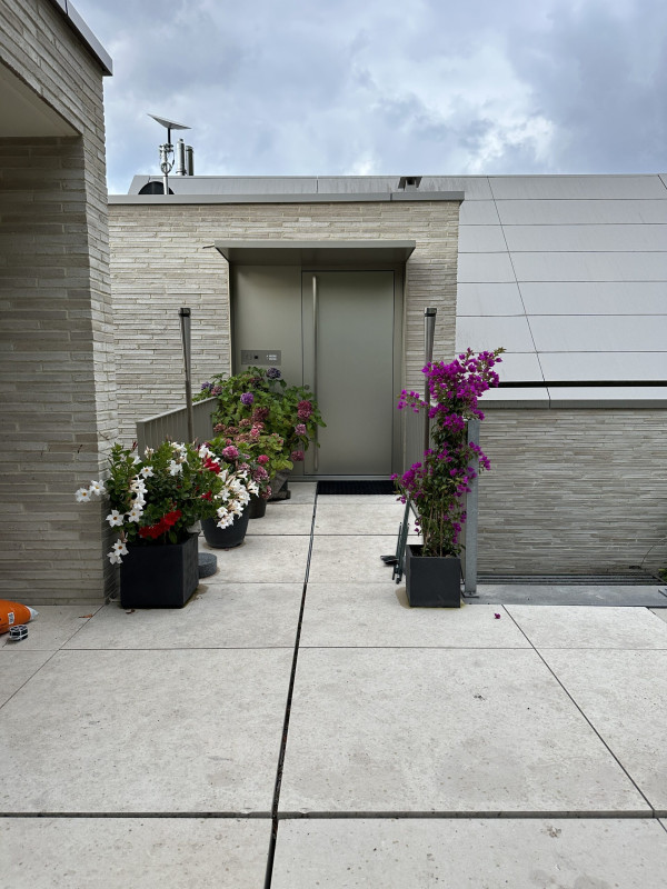 plush74 modern villa with pool 2 11