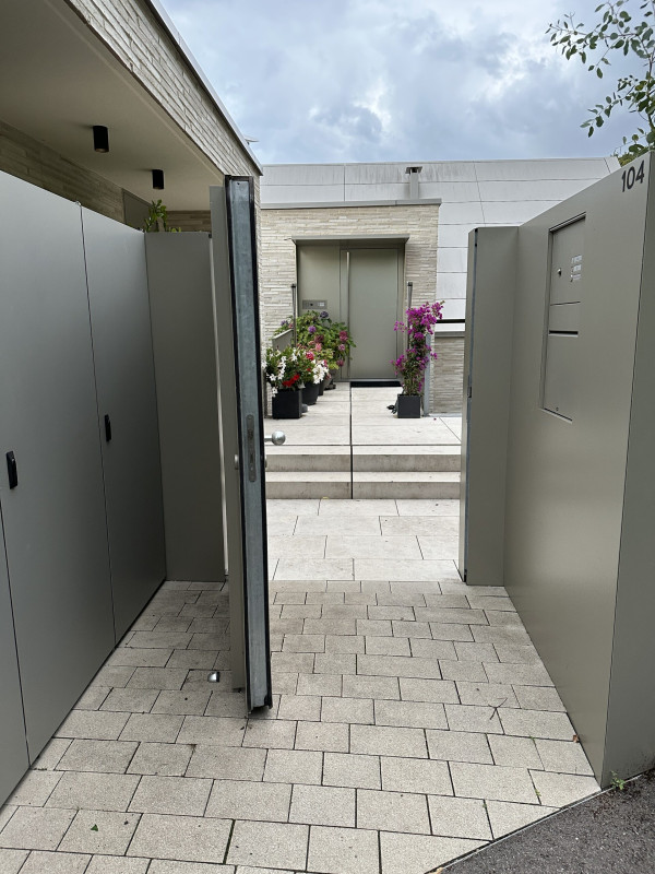 plush74 modern villa with pool 2 14