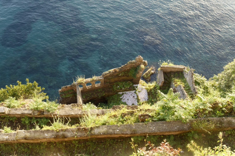 plush74 napoli villa garten 19