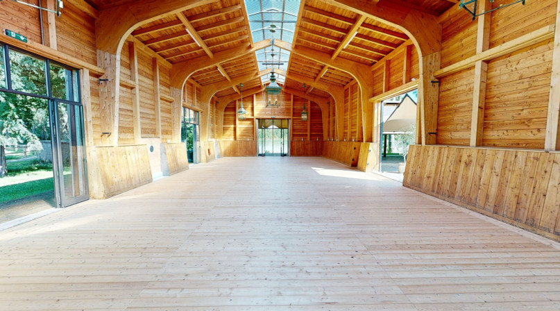 pluche74 natuur landgoed buiten berlijn 1