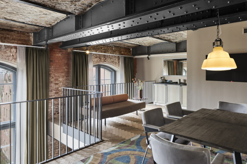 plush74 neo baroque boutique hotel mitte 13