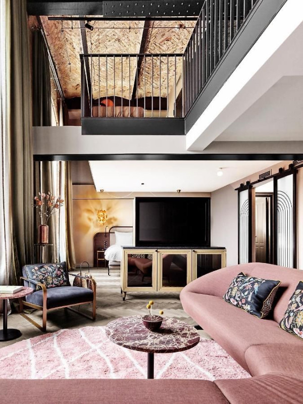 plush74 neo baroque boutique hotel mitte 25