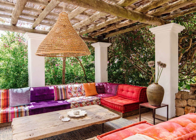 plush74 nomadic luxury retreat 3