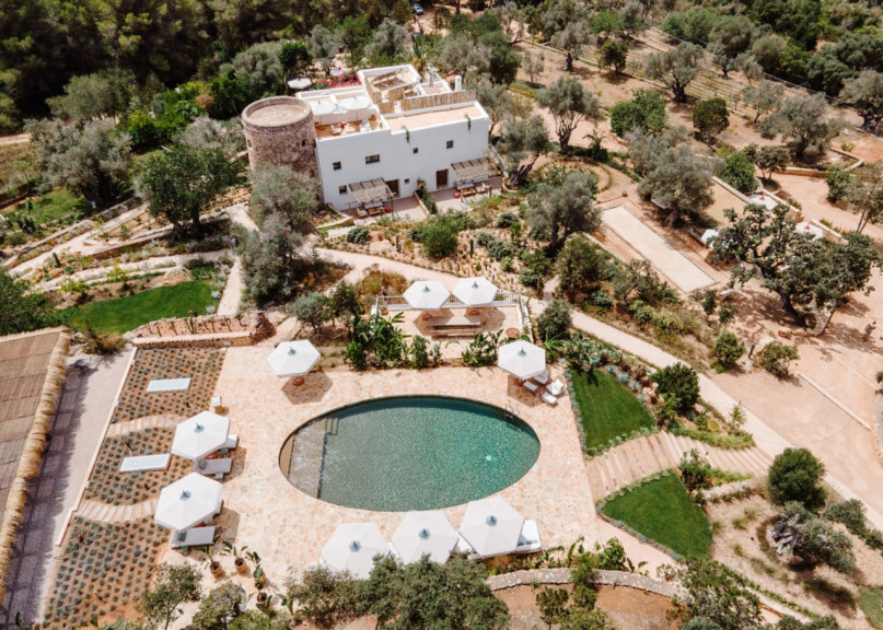 plush74 nomadic luxury retreat 7