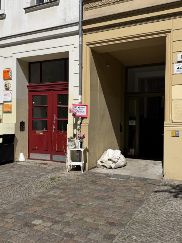 plush74 oderbergerstrasse 28