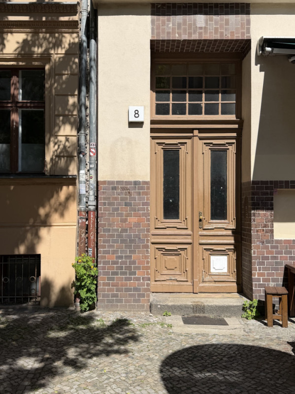 plush74 oderbergerstrasse 35