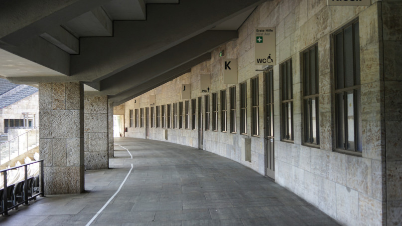 felpa74 olympiastadion berlin 2