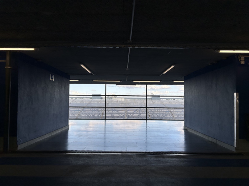 plush74 parkdeck hallen am borsigturm 16