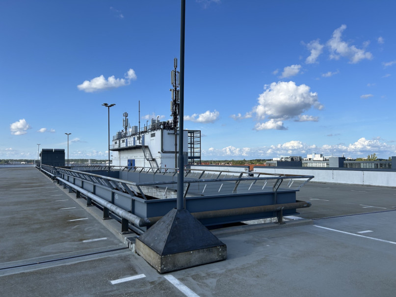 plush74 parkdeck hallen am borsigturm 23