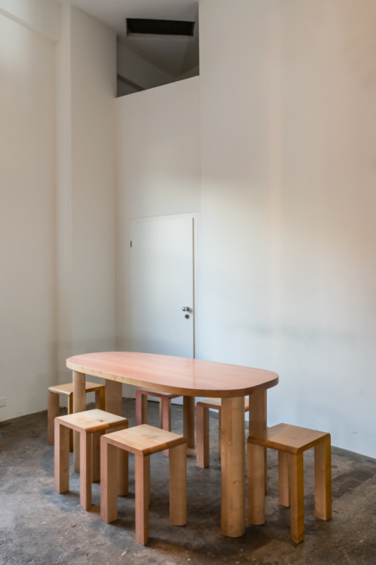 plush74 pastel colour bar zurich 1