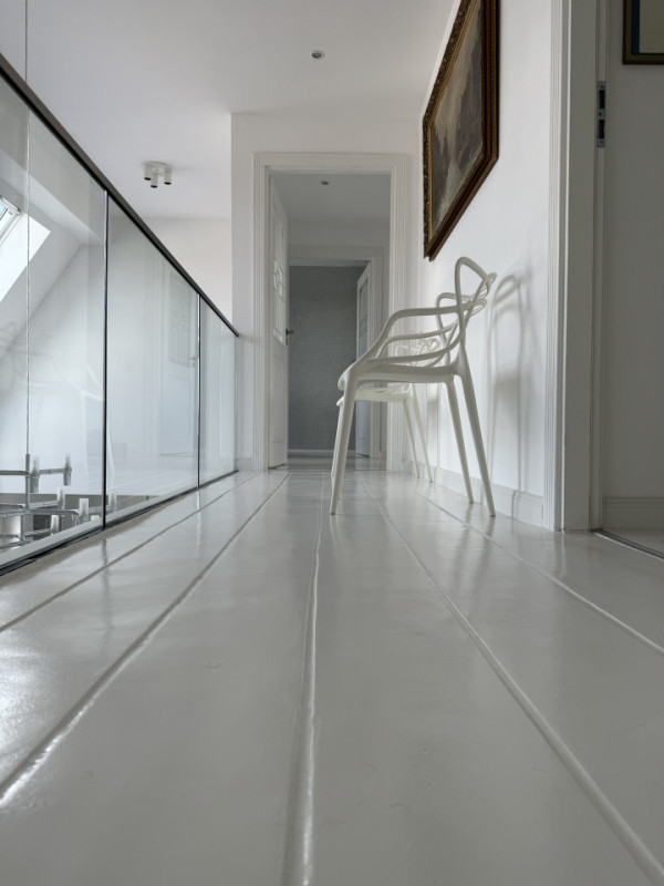 plush74 ático dúplex 11