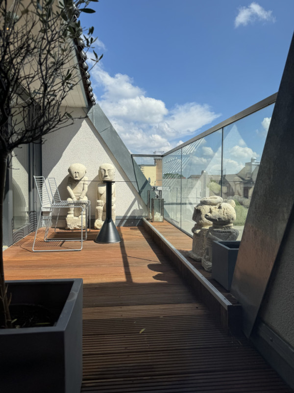 plush74 ático dúplex 16