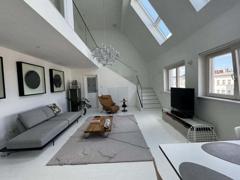 plush74 ático dúplex 4