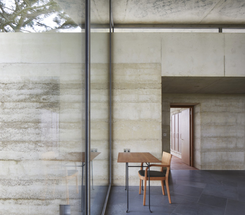 plush74 peter zumthor secular retreat uk 5