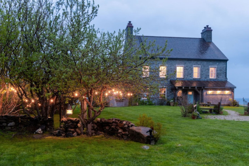 pluche74 foto film evenement locatie canada nova scotia privé oceaan 5