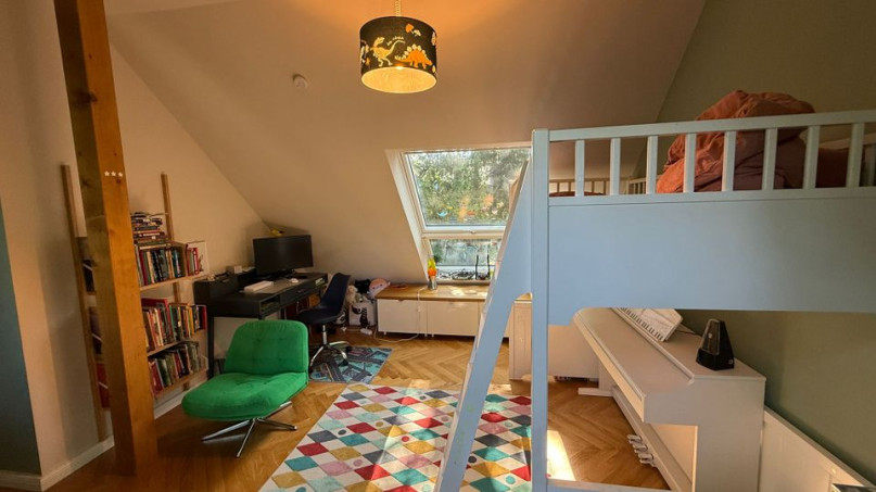 plush74 photo film event location germany berlin private house home 91
