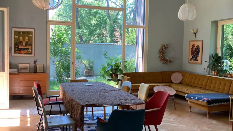 plush74 photo film event location germany berlin private house home 97
