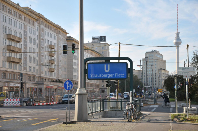 plush74 photo film event location germany berlin subway bhf strausberger 4