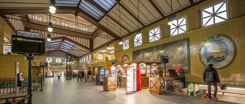 plush74 photo film event location germany berlin subway bhf wittenbergplatz6