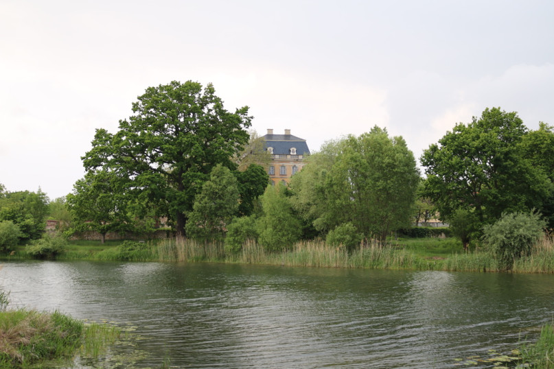 plush74 photo film event location gommern germany castle 1