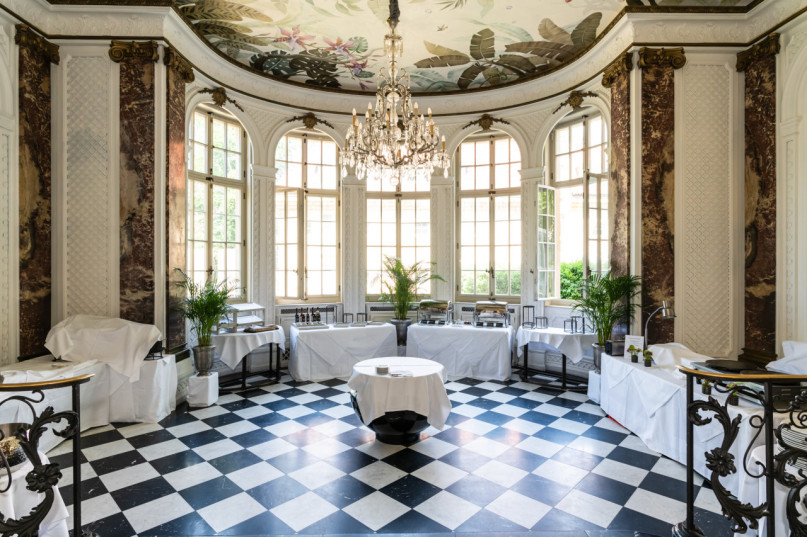 plush74 photo film event location gommern germany castle hotel berlin 17