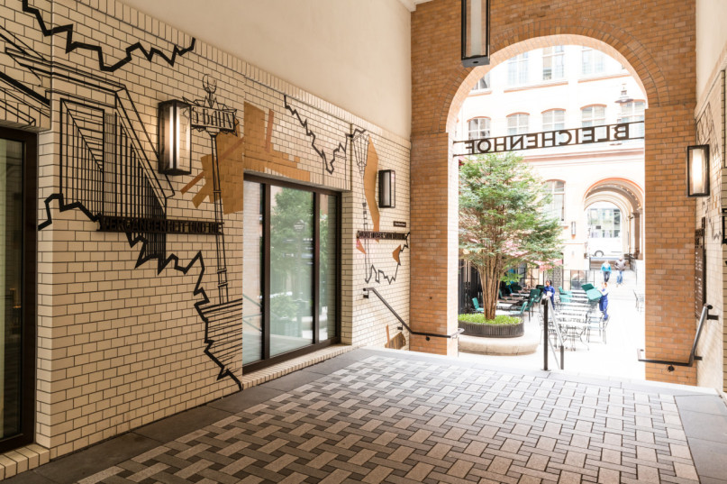 peluche74 foto film evento location gommern germania strada hamburg urban 13