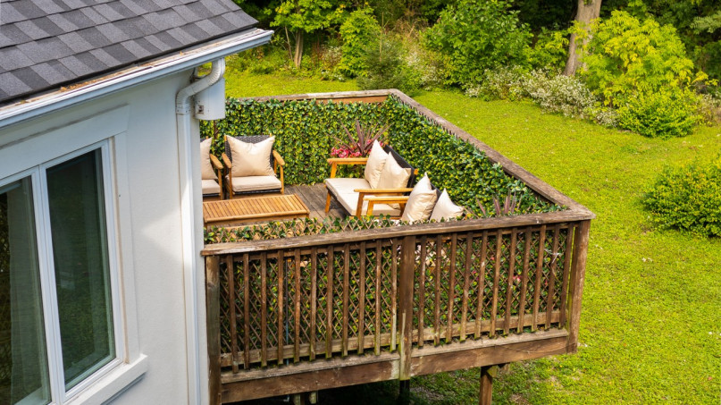 peluche74 foto film evento location toronto casa privata urbana canada casa luminosa e colorata 13