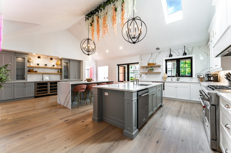 peluche74 foto film evento location toronto casa privata urbana canada casa luminosa e colorata 15