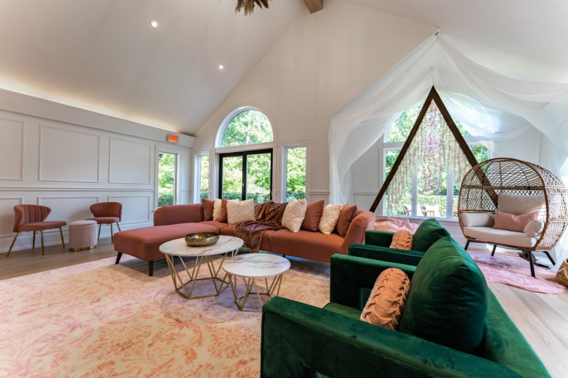 peluche74 foto film evento location toronto urbano casa privata canada casa luminosa colorata 20