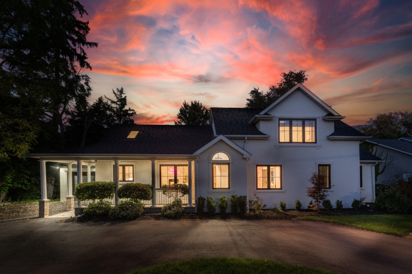 peluche74 foto film evento location toronto urbano casa privata canada luminoso colorato casa 4