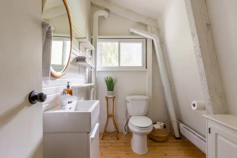 peluche74 foto film evento location vancouver foresta casa privata canada luminoso rustico casa cabina 14