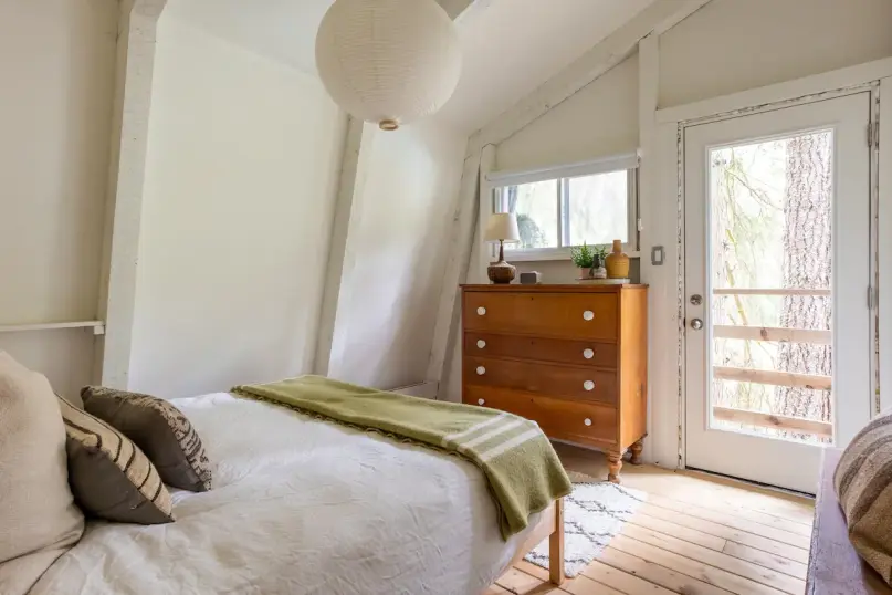 peluche74 foto film evento location vancouver foresta casa privata canada luminoso rustico casa cabina 18