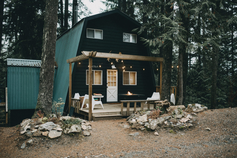 peluche74 foto film evento location vancouver foresta casa privata canada luminoso rustico casa cabina 6