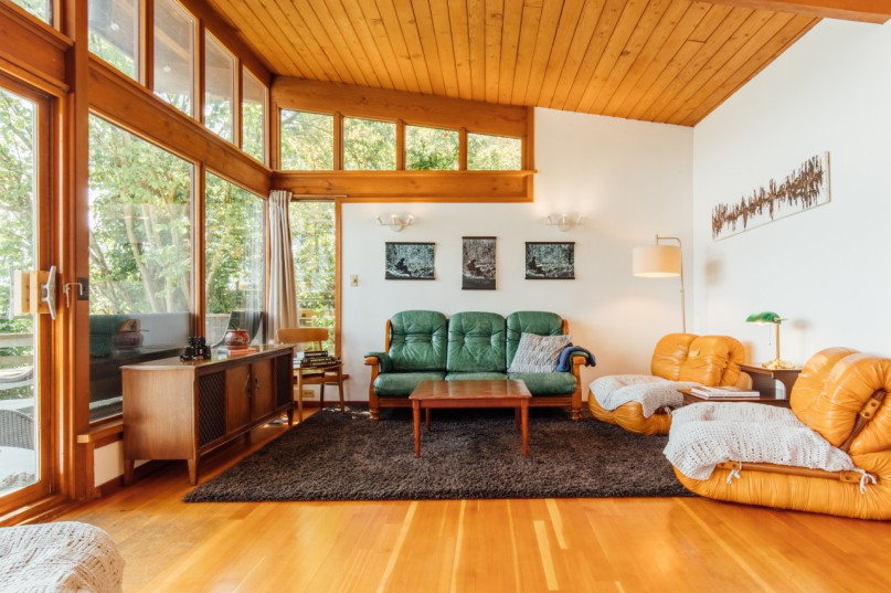 plush74 foto film veranstaltung ort vancouver mitte jahrhundert privat haus nord vancouver 3