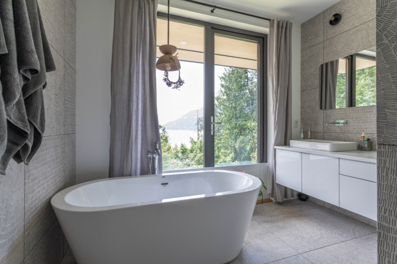 plush74 photo film event location vancouver modern private home oceanview forest 6