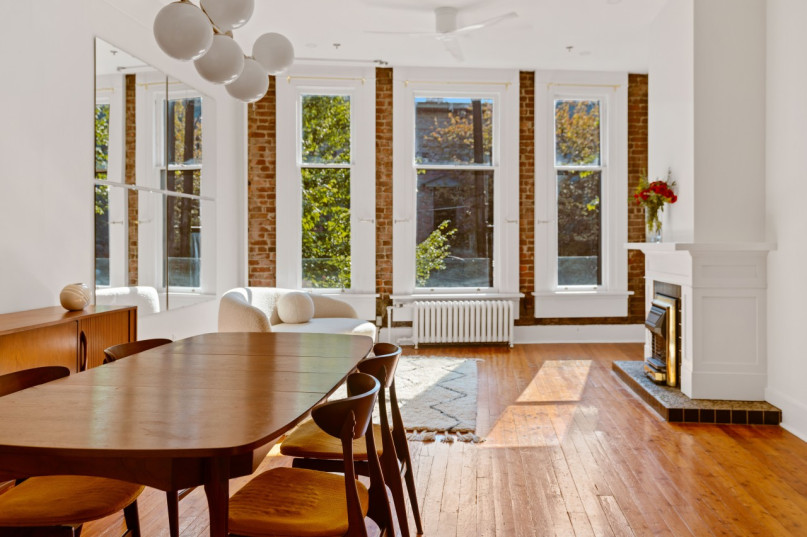 plush74 foto film event location vancouver urban loft kanada vintage studio home 15 (1)