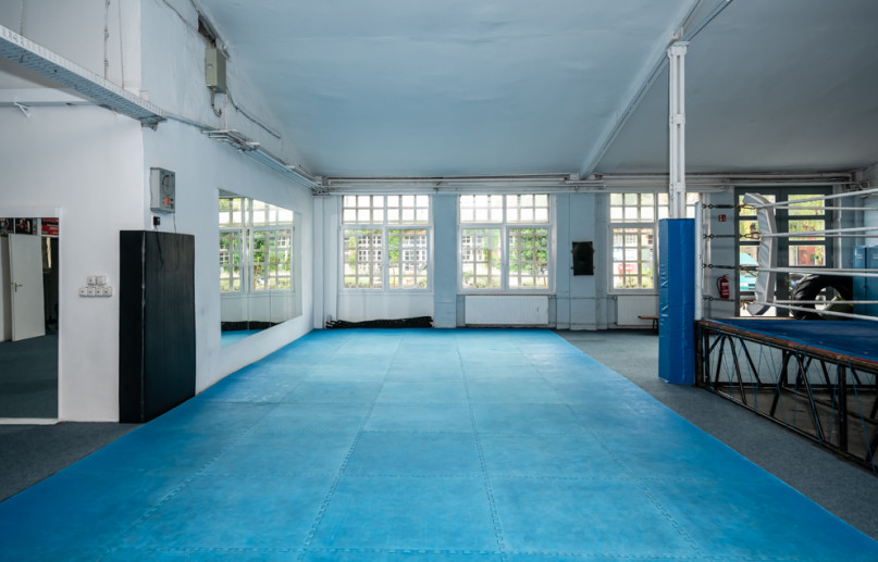 pluche74 foto film evenement locaties duitsland urban box gym 21