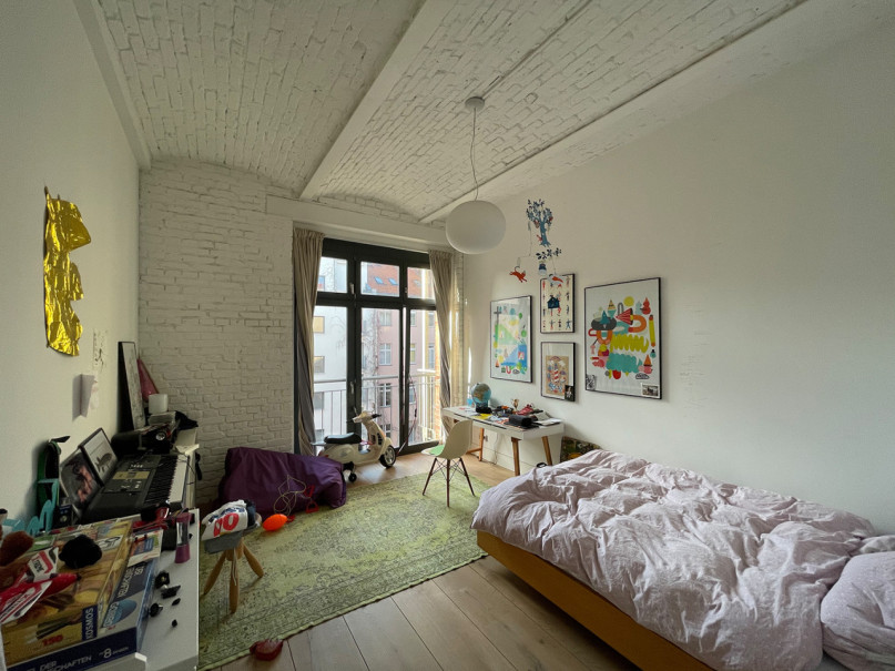 plush74 Klavierfabrik Loft 36