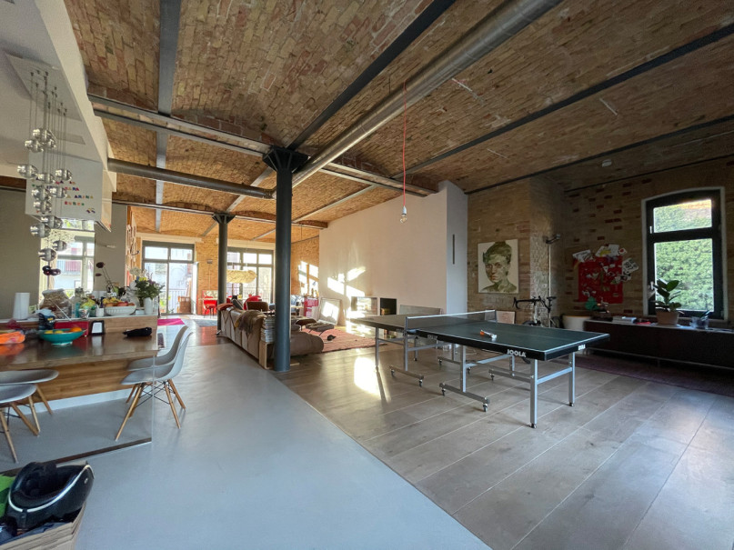 plush74 Klavierfabrik Loft 38