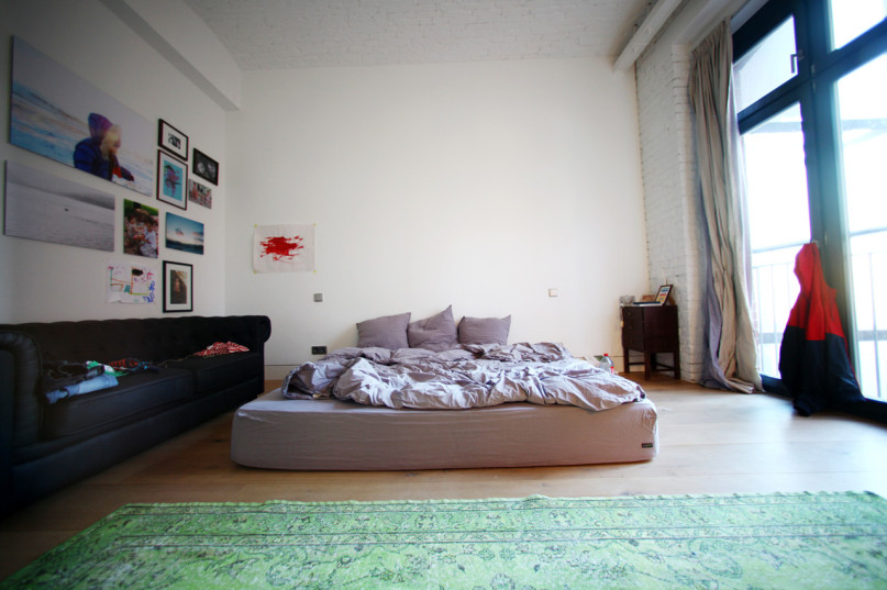 plush74 Klavierfabrik Loft 45