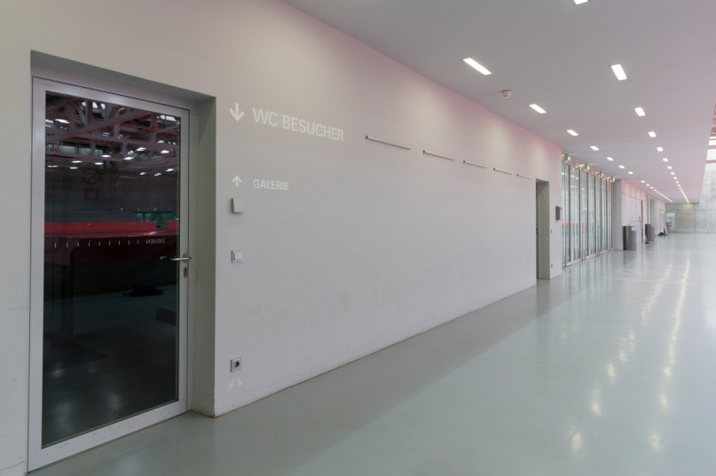 pluche74 roze gym arena stuttgart 13