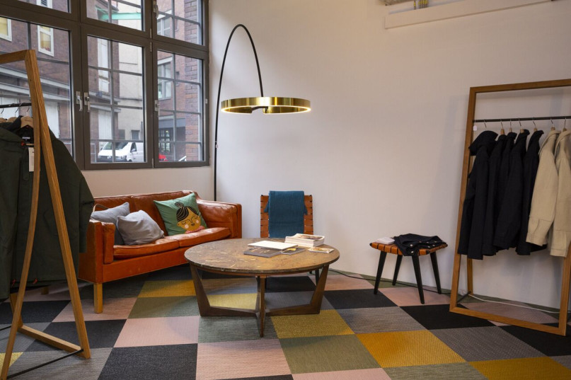 plush74 pop up design store berlin mitte 2