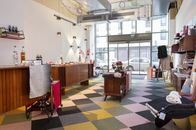 plush74 pop up design store berlin mitte 3