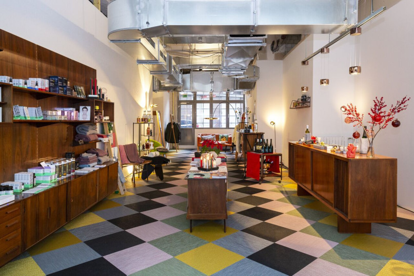 plush74 pop up design store berlin mitte 4
