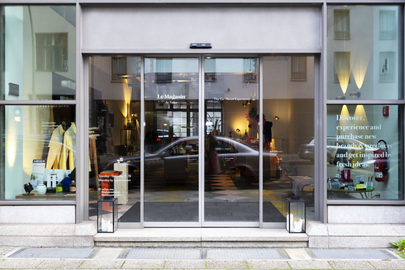 plush74 pop up design store berlin mitte 5