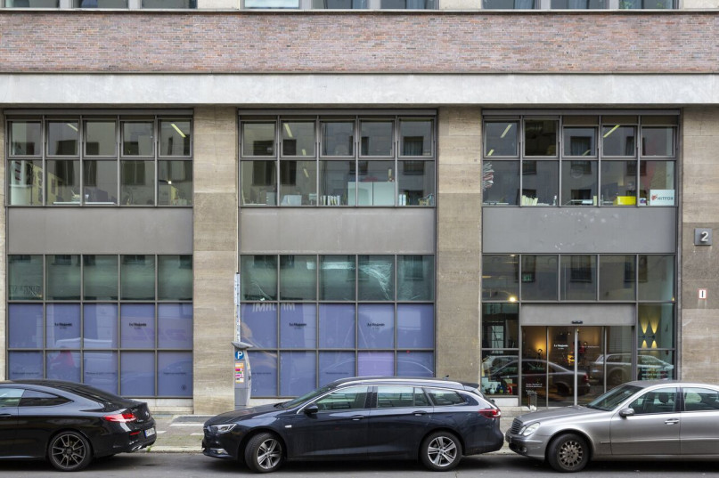 plush74 pop up design store berlin mitte 6