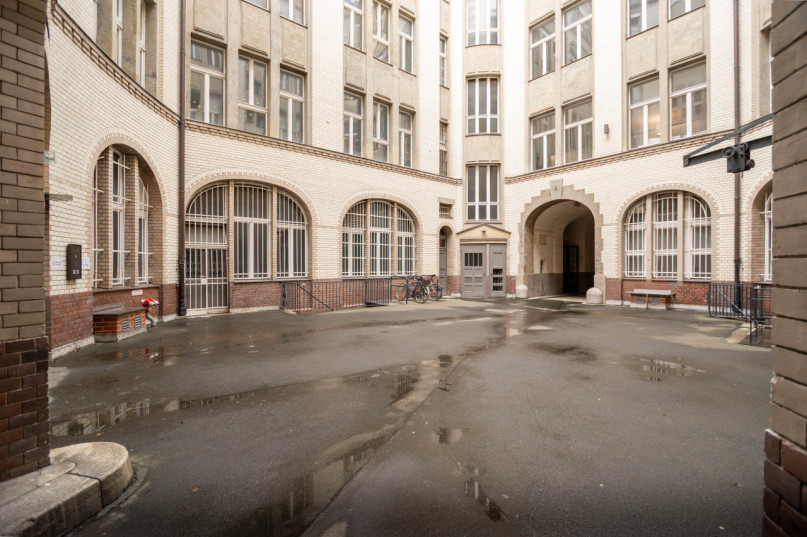 plush74 pop up in the center of berlin 7